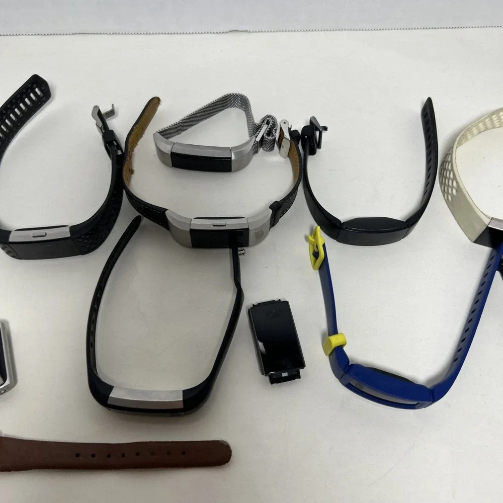 fitbit this lot